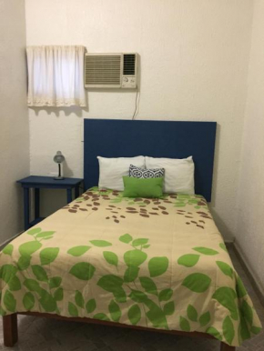 Отель Hotel Florida  Сентро